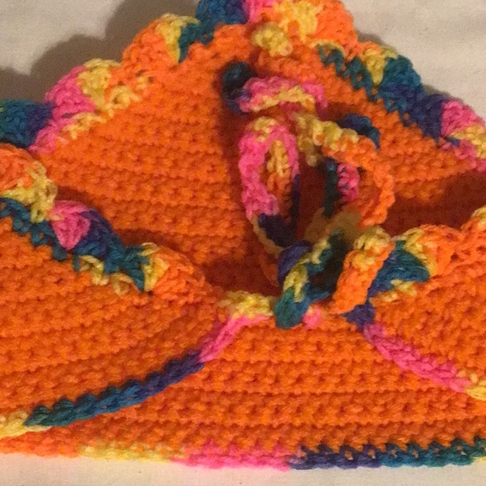 Cocoa’s Bonnets - Picture 4 of 8